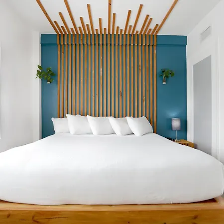 Hotel Belleza